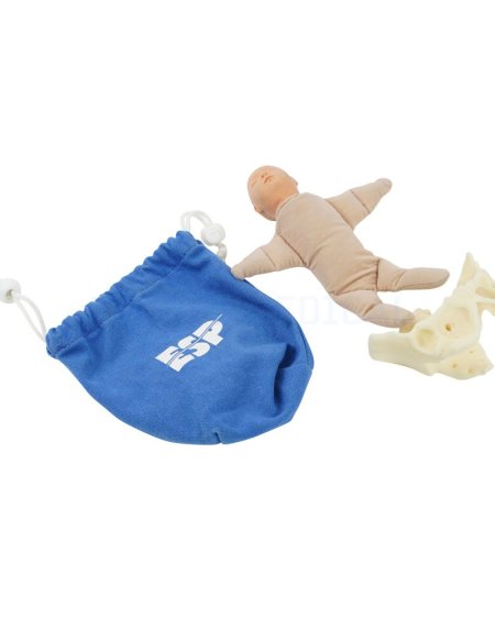 Birthing Demonstration Kit Pocket Size